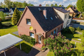 Ferienhaus Hus Stine